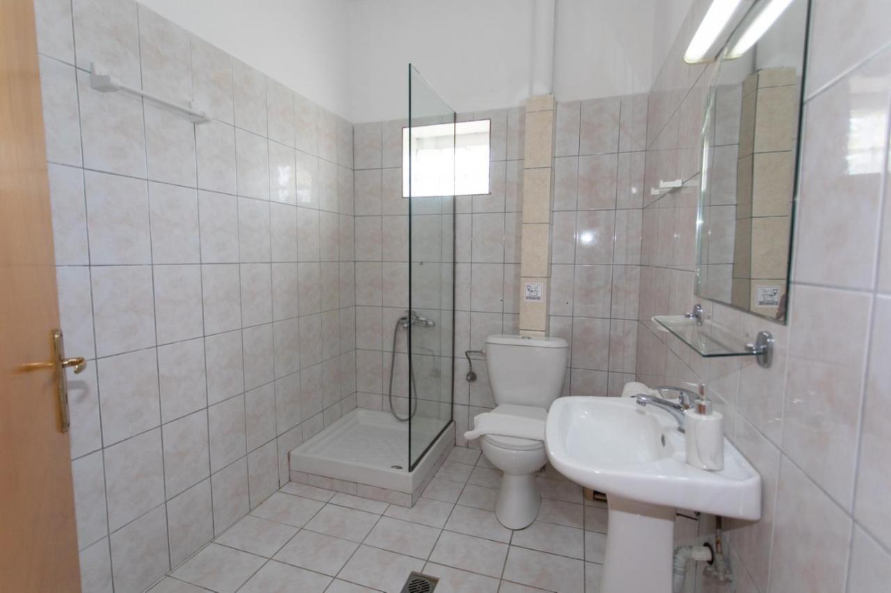 Villa Rozou Paralia Vrachou Zewnętrze zdjęcie